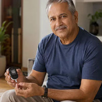 Diabetes Care